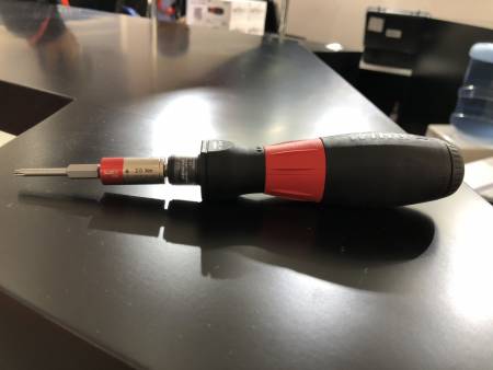 Wiha Sloky Co-Brand-Launch